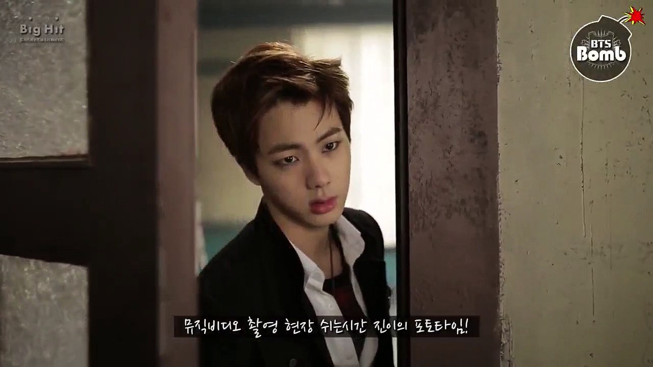 Hello, Jin!