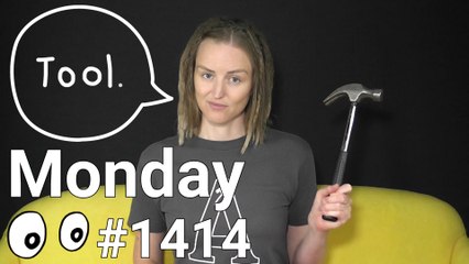 The O.C. - Find The Stud, iPhone Vs Android Fight, Tool