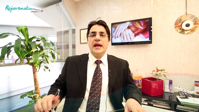 Lazer ile el gençleştirme nasıl uygulanır? Op.Dr.Türker Özyiğit