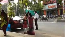 What Happens When A Girl Pick Pockets - – Girl Vs Guy Pick Pocket, This Video Will Shock You