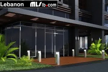 New Apartment for Sale in Badaro   180 sqm