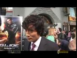 lee byung hun english inteview (이병헌 영어 인터뷰)