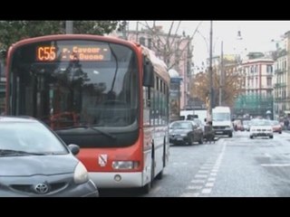 Napoli - "Adotta la tua fermata", presentazione al Cambrinus -2- (21.04.15)