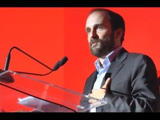 Napoli - Regionali, Orfini: "De Luca ha avuto coraggio" (21.04.15)