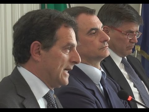 Napoli - Crisi, commercialisti: In cinque anni fallimenti aumentati del 66% (17.04.15)