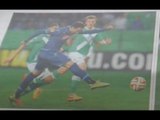 Wolfsburg-Napoli 1-4 - Il commento dei tifosi azzurri (16.04.15)