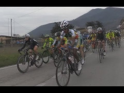 Napoli - Ciclismo e manutenzione stradale, incontro Coni-Anas (17.04.15)