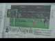 Wolfsburg-Napoli 1-4 - Il commento dei tifosi azzurri -live- (16.04.15)