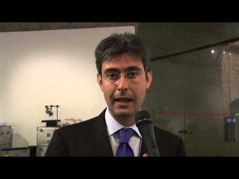 Napoli - Convegno ''Occhio e diabete'' (18.04.15)