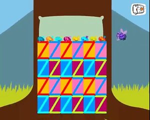 ΕΝΑ ΓΡΑΜΜΑ ΜΙΑ ΙΣΤΟΡΙΑ - Το Ζηλιάρικο Ζουζούνι (Ζ)