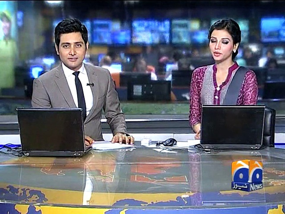 Geo Headlines-22 Apr 2015-1400