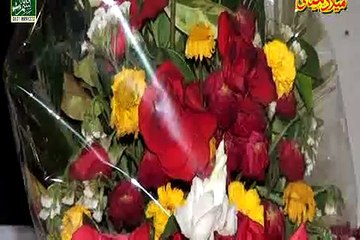 Sagheer Ahmed Nakshbandi-Aks e Ruye Mustafa Se