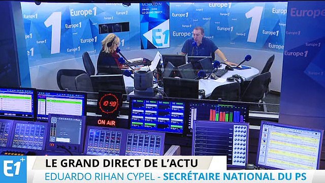 Attentats déjoués à Paris