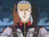 韓版Gundam 0083 OP (粵語字幕)