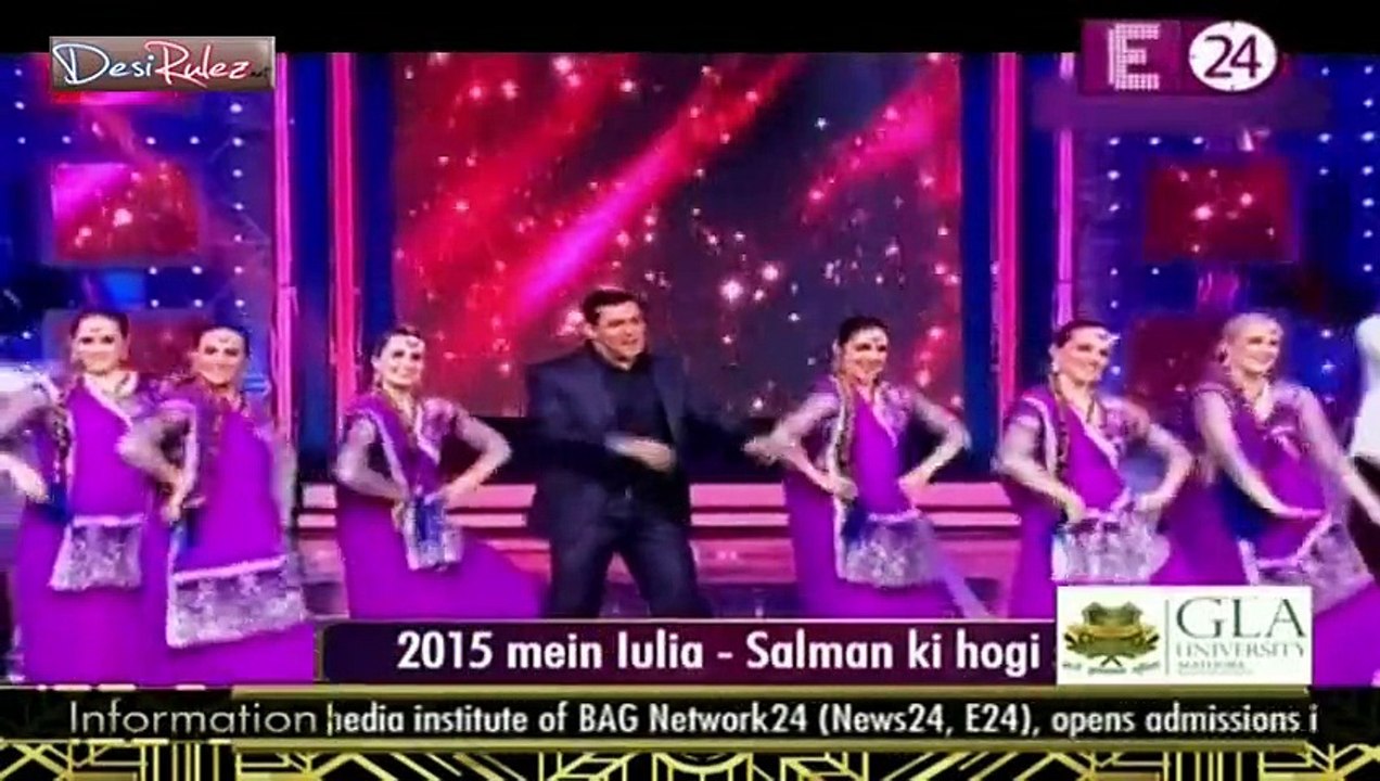 Its Controversial [E24] 22nd April 2015