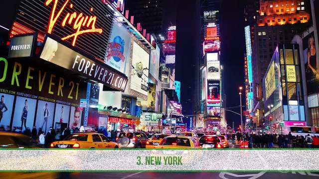 World's Most Unique Hotels