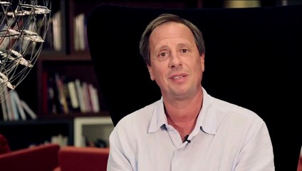 Mobile telephony and Orange services as seen by Yves Maitre