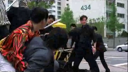 สั่งเจ้าพ่อไปเรียนหนังสือ ภาค 1  4/4