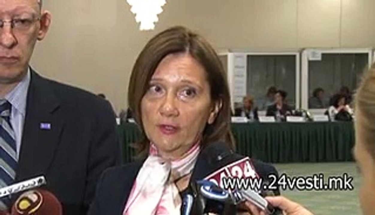 IZJAVI ANETA ARNAUDOVSKA I MARIN MRCELA