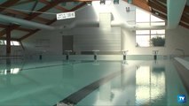 Création d'un pôle aqualudique et rouverture de la piscine de Grazailles, pour le plus grand bonheur des nageurs !