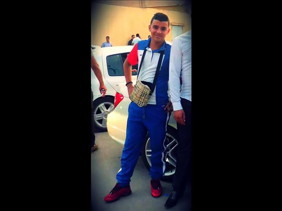 BiLaL SGHiR HoMaGe (CHeB HaSNi-NaSRo-KaDeR-ReDa) LiVe Tres RaRRRRR [BY HAKOU HAMER3AIIN]