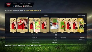 HOW TO MAKE EASY COINS  FIFA 15 ULTIMATE TEAM TRADING METHOD
