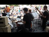 Corner Pocket(Count Basie) - U. T. Arlington Jazz  Big Band 2013 Fall