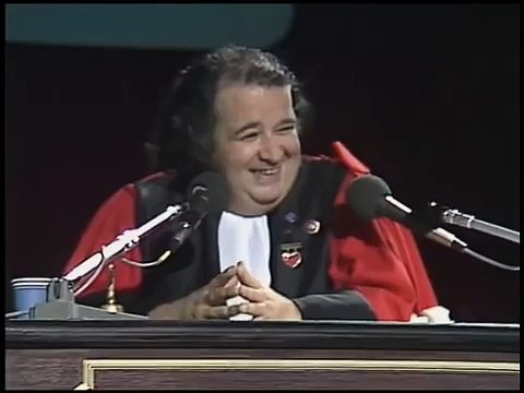 Requisitoire Desproges contre Lepen