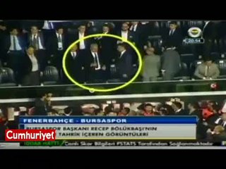 FB TV'den küfür iddialarına görüntülü yanıt