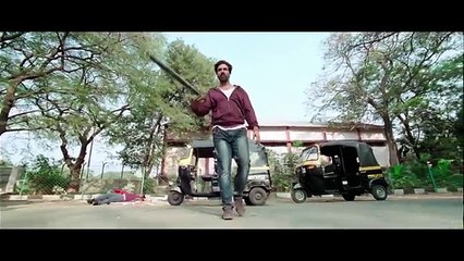Gabbar Is Back - Official Trailer HD - Starring Akshay Kumar & Shruti Haasan - 1st May, 2015