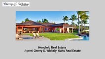 Contemporary Homes for Sale in Oahu