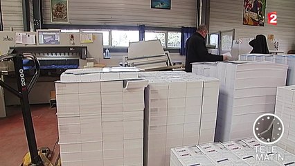 Dialogue social : François Rebsamen présente sa réforme