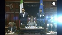 Renzi: “Necesitamos una estrategia europea a largo plazo para luchar contra el drama de la inmigración”
