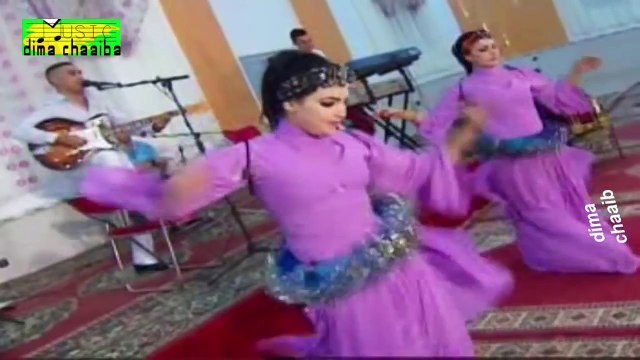 Chaabi Marocain 2015 - dima chaaiba - Najib - Jadid Chikhat 2015