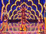 Indian Bollywood Dancers - Bolly Flex - Got To Dance Semi Final Full Performance
