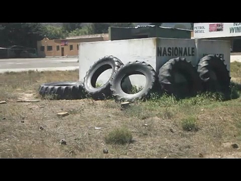 Funny commercials-Audi