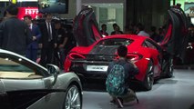 Luxus-Autos in China: Ende des Booms?