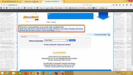 Make your own website lecture no :01