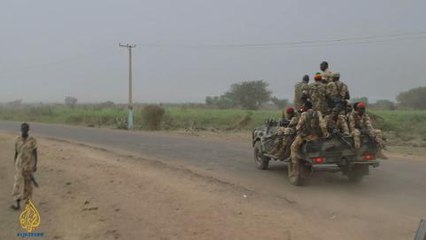 Fault Lines - South Sudan: Country of Dreams (Part 2)