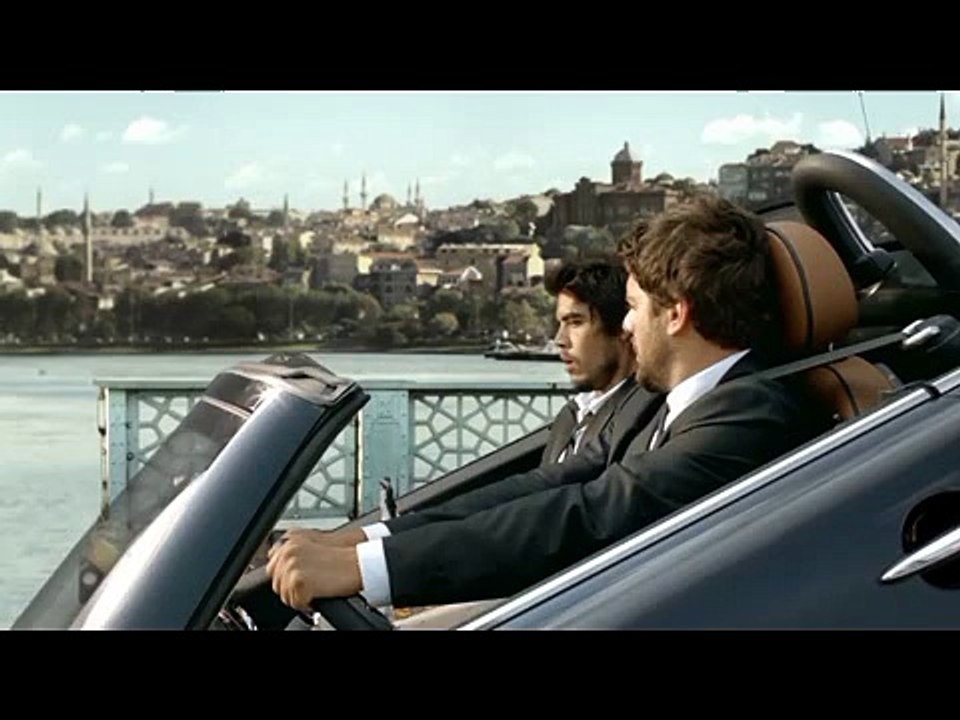Funny commercials-Mini