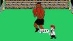 Punch-out Mike Tyson KO round 3