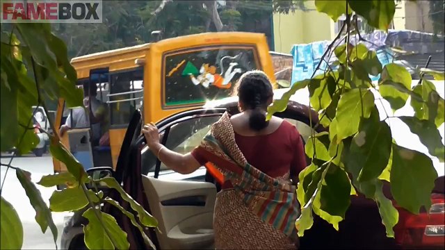 What Happens When A Girl Pick Pockets ? – Girl Vs Guy Pick Pocket, This Video Will Shock You