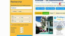 Booking : le site de réservation cède face aux hôteliers français