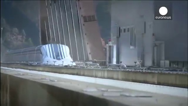 Japan Bullet Train Beats its Own Speed Record 603 km/hour!