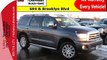 2013 Toyota Sequoia Brooklyn Center MN Maple Grove, MN #PL6982 - SOLD