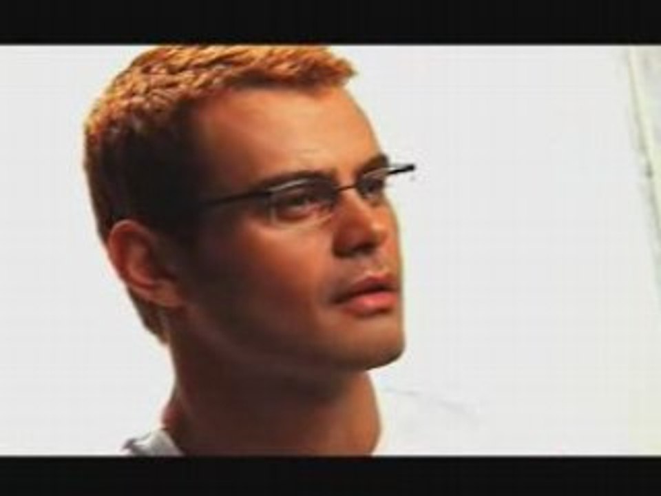 Making of -Ensaio Carmo Dalla Vaechia