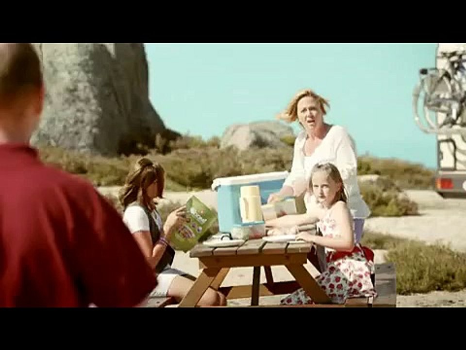 Funny commercials-Centraal