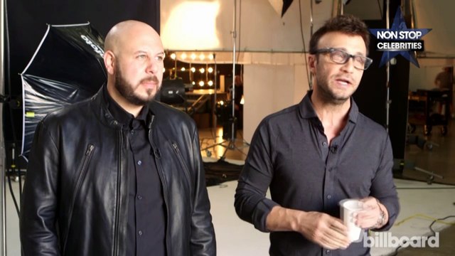 Britney Spears et Madonna : les coulisses du baiser...