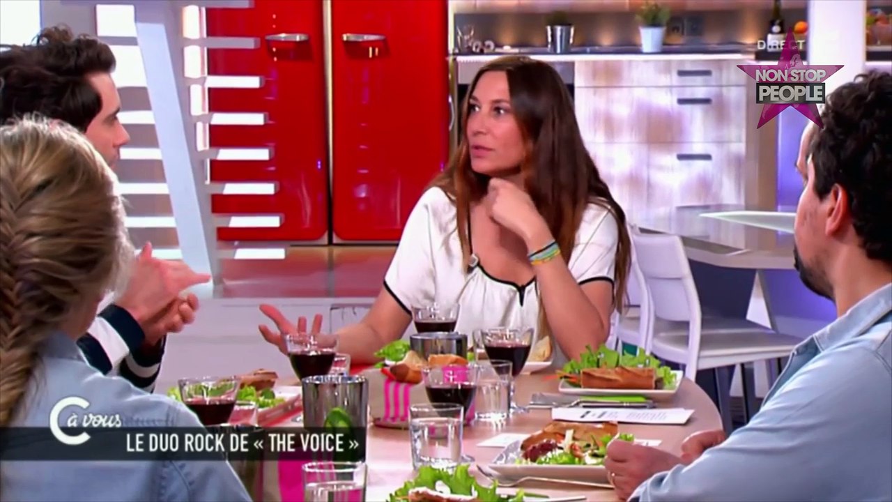 Zazie absente de The Voice 5 ? "Je ne veux pas devenir la "chanteuse de la télé""