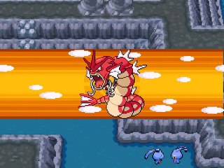 Mt. Silver Cave Is Full of Legendary Pokemon